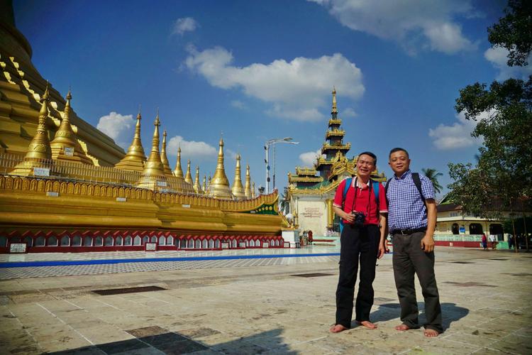 新澳门彩历史开奖记录走势图大全和台旅行团被卖到缅甸与旅行团 台湾