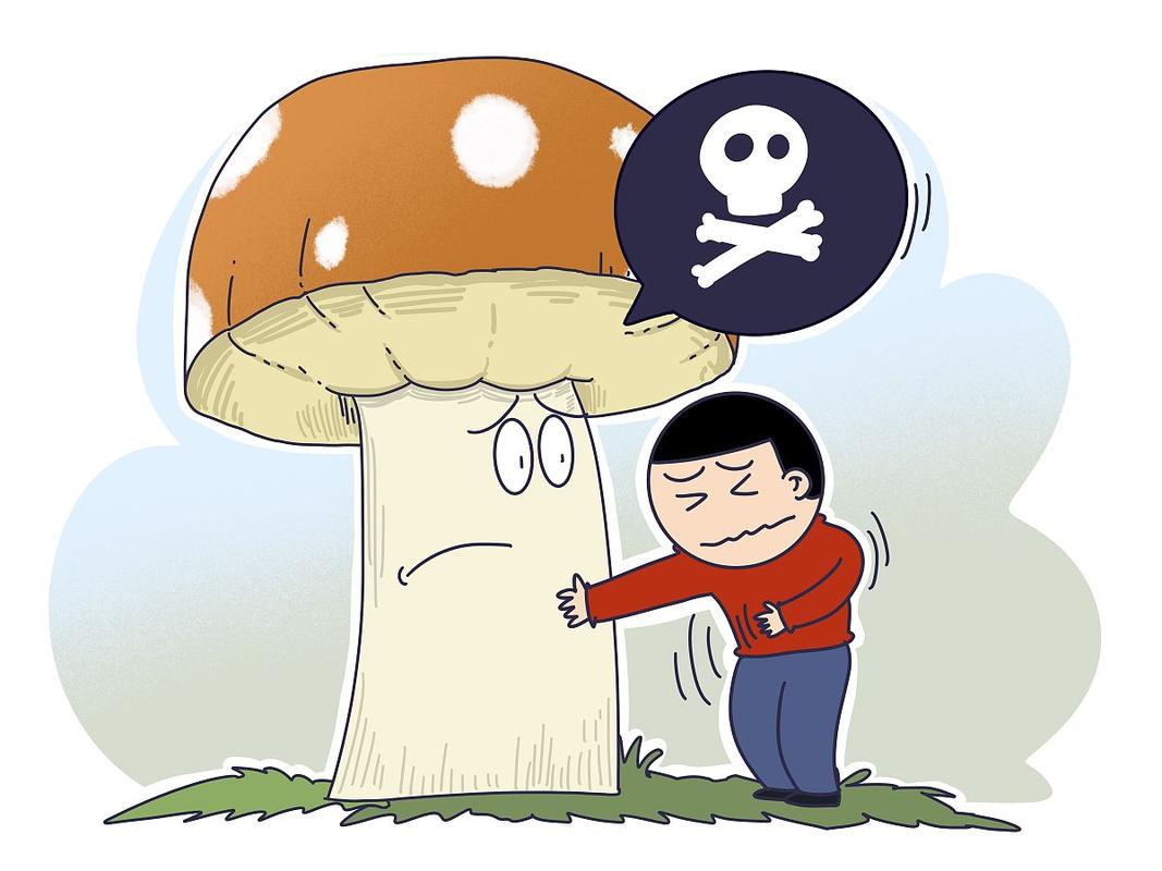 新澳今天晚上9点30一壬二癸和男童吃毒蘑菇去世与小孩吃毒蘑菇中毒视频